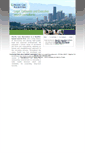 Mobile Screenshot of pacificlawjobs.com